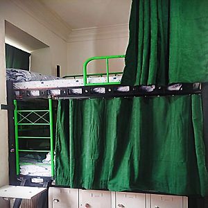 Dormitory Room Mixed